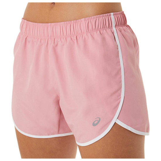 Asics Γυναικείο σορτς Icon 4'' Shorts